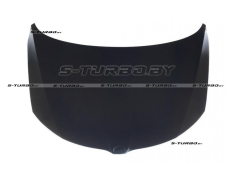 Капот, сталь