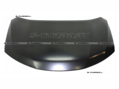 Капот, сталь