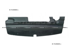 Защита двигателя (пластик) бензин / дизель, центральная часть