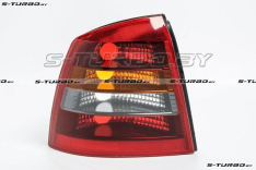 Задний фонарь (левый) тонированный