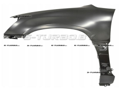 Крыло переднее (левое) без отв. под повторитель, сталь