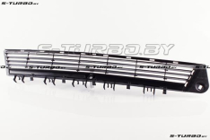 Решетка в бампер (центральная)