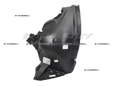 Подкрылок передний (левый) передняя часть