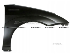 Крыло переднее (правое) без отв. под повторитель, usa-type, сталь