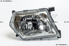 Передняя фара (правая)