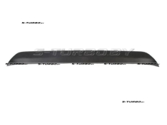 Спойлер заднего бампера