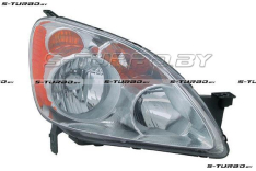 Передняя фара (правая) USA-type