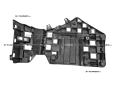 Кронштейн заднего бампера (правый) боковой