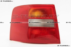 Задний фонарь (левый)