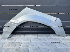 Арка задняя (левая) ремкомплект