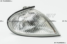 Указатель поворота (правый) белый