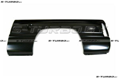 Крыло заднее (левое) заводской штамп