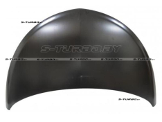 Капот, сталь