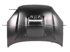 Капот, с впуском воздуха, сталь