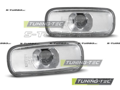 Повторители поворота CHROME