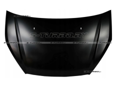 Капот, сталь