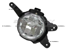 Противотуманная фара (правая)