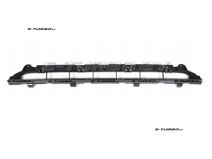 Решетка в бампер (центральная) нижняя