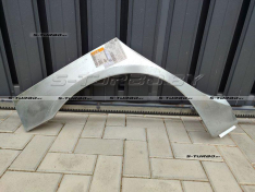 Арка задняя (правая) заводской штамп