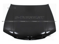 Капот, сталь