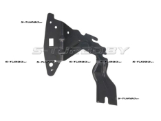 Кронштейн переднего бампера (левый)