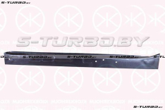 Порог (правый) внутренняя часть, заводской штамп