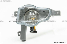 Противотуманная фара (левая)