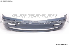 Бампер передний (грунтованный)