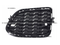 Решетка в бампер (левая) для версии m-pakiet