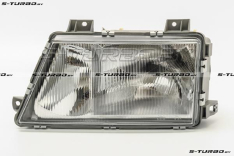 Передняя фара (левая) без противотуманки