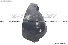 Подкрылок передний (левый) задняя часть