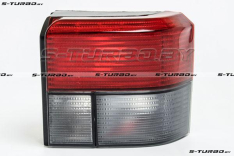 Задний фонарь (правый) красно-дымчатый