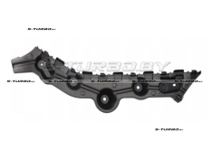 Кронштейн заднего бампера (правый)