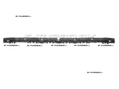Кронштейн заднего бампера (центральный) маленький