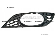 Решетка в бампер (левая) для версии elegance