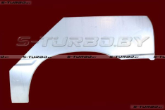 Арка задняя (левая) заводской штамп