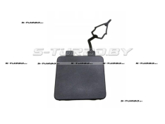 Заглушка отверстия крюка (задняя)