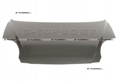 Капот, 2007-2010, сталь