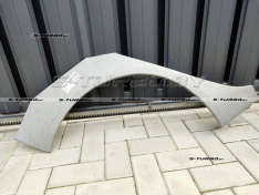 Арка задняя (правая) заводской штамп