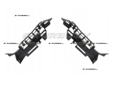 Кронштейны переднего бампера (левый+правый)