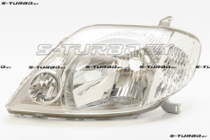 Передняя фара (левая) ручная, 2001-2002