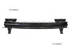 Усилитель переднего бампера (сталь)