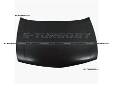 Капот, сталь