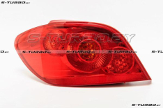 Задний фонарь (левый)