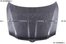 Капот, сталь