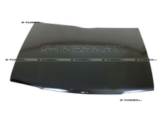 Капот, сталь