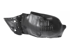 Подкрылок передний (левый) передняя часть