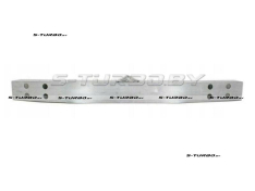 Усилитель переднего бампера (алюминий)