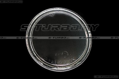 Стекло противотуманной фары (левое)