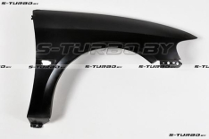 Крыло переднее (правое) с отв. под повторитель, сталь